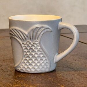 2016 Starbucks Mermaid Tail Demitasse Cup